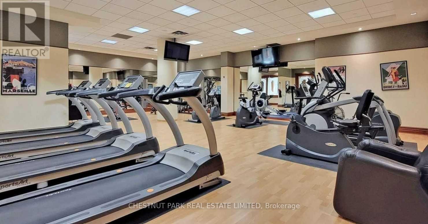 212 - 7071 Bayview Avenue, Markham (Bayview Glen), Ontario  L3T 7Y8 - Photo 26 - N12270915
