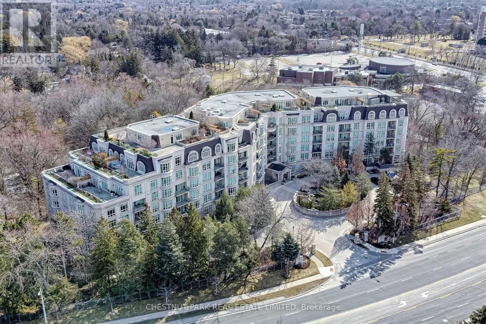 212 - 7071 Bayview Avenue, Markham (Bayview Glen), Ontario  L3T 7Y8 - Photo 27 - N12270915