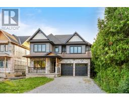 826 MONTSELL AVENUE, Georgina, Ontario