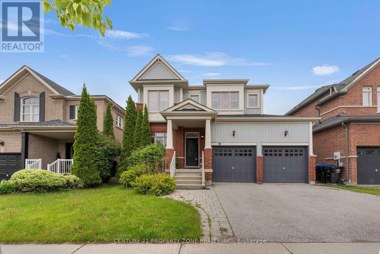 9 Booth Street, Bradford West Gwillimbury, Ontario  L3Z 0A3 - Photo 46 - N12270943