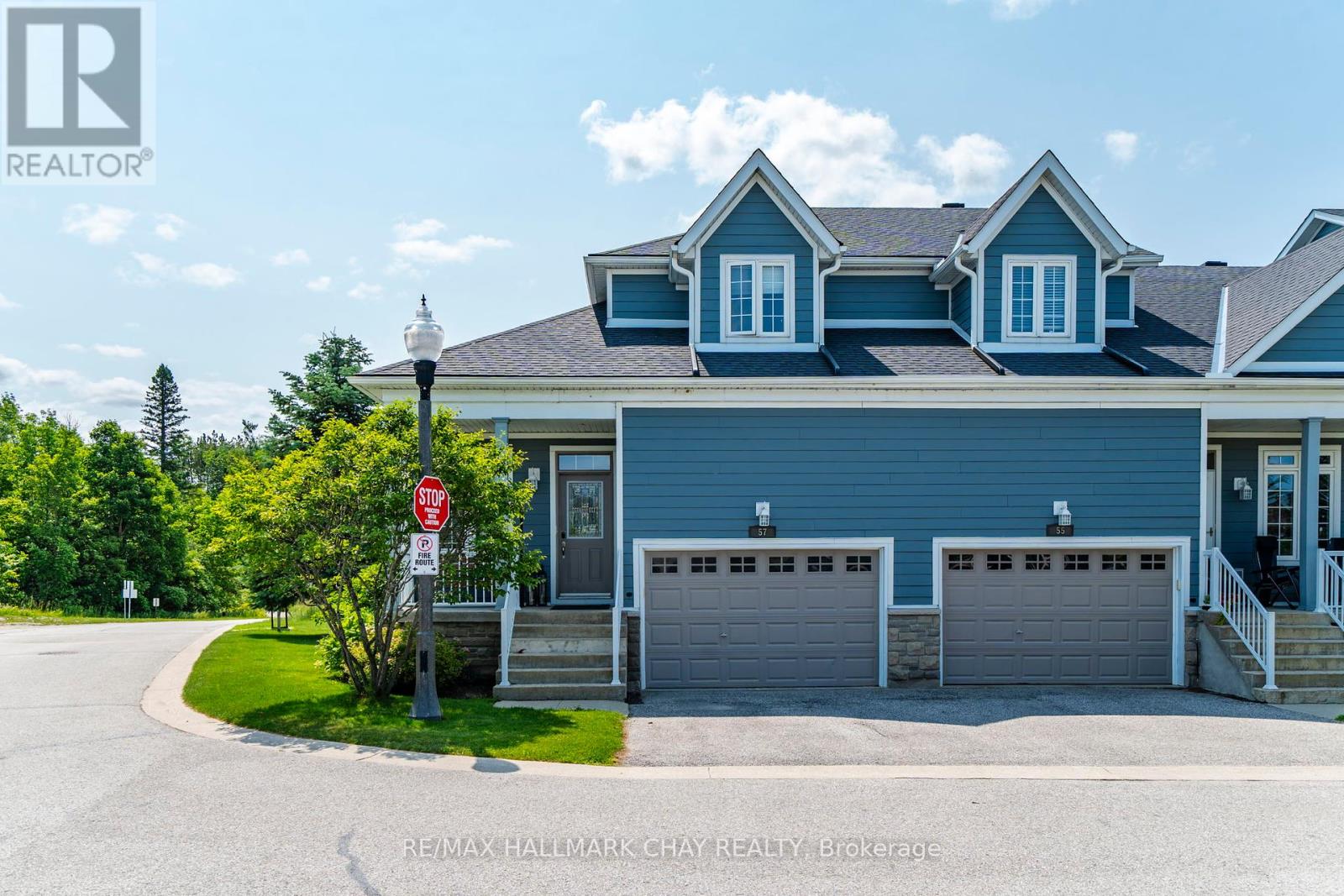 57 HIGH VISTA DRIVE, Oro-Medonte, Ontario