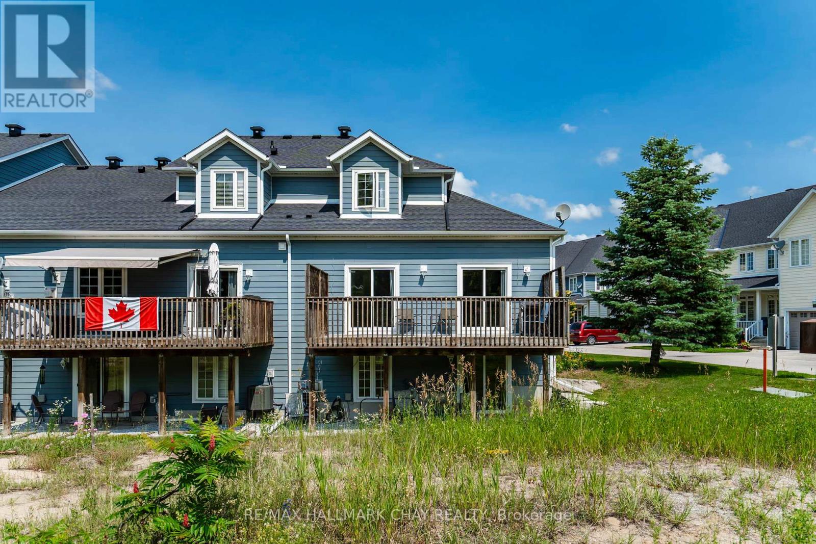57 High Vista Drive, Oro-Medonte (Horseshoe Valley), Ontario  L4M 4Y8 - Photo 43 - S12185530