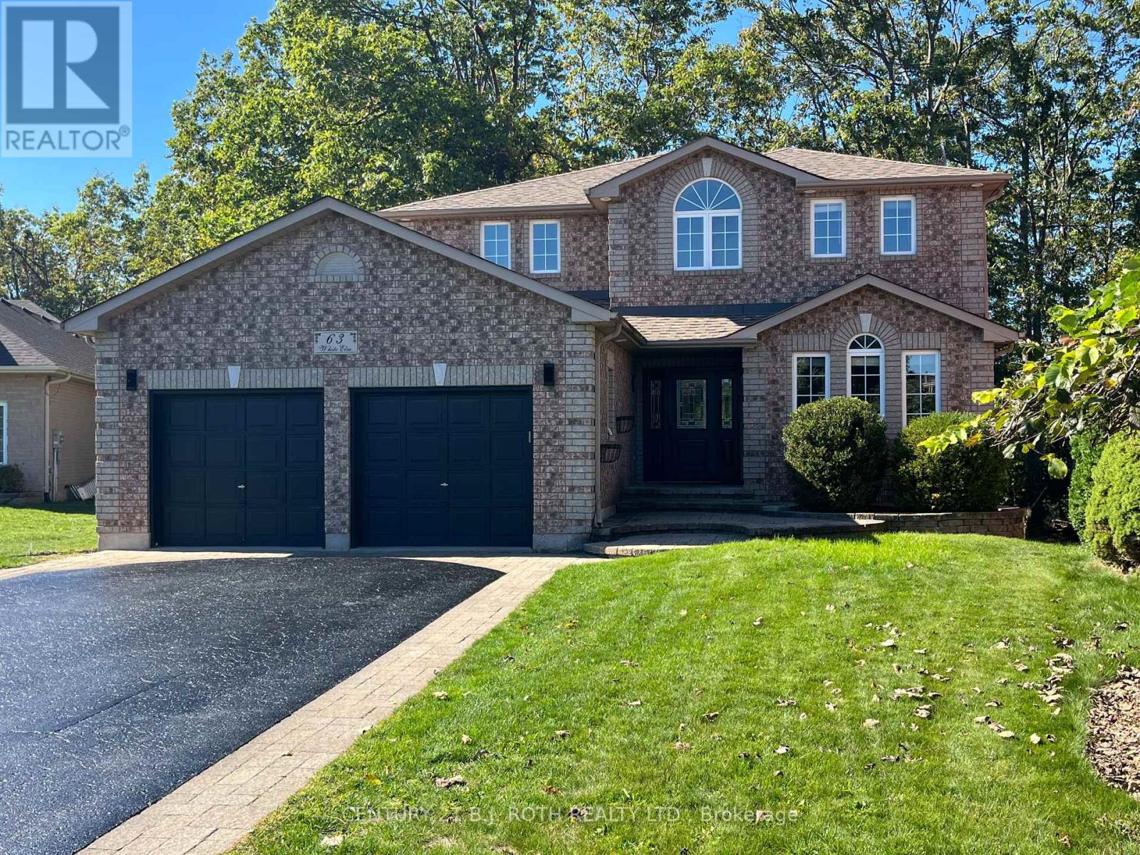 63 White Elm Road, Barrie (Holly), Ontario  L4N 0E5 - Photo 1 - S12270932
