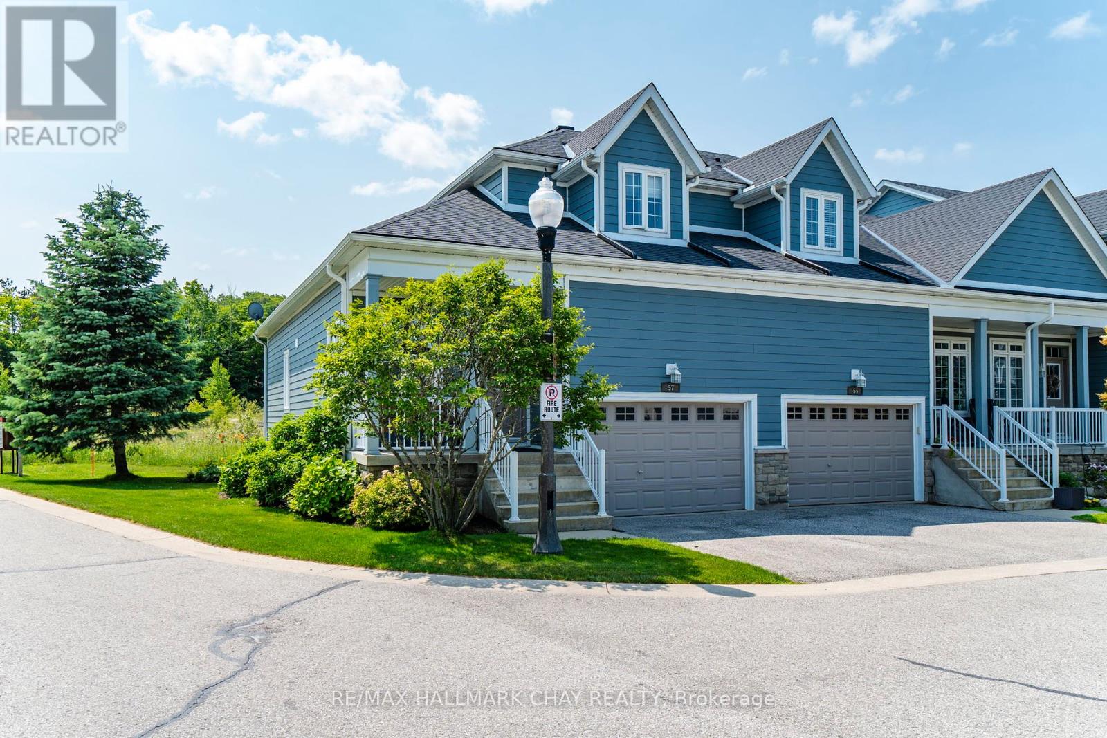 57 High Vista Drive, Oro-Medonte (Horseshoe Valley), Ontario  L4M 4Y8 - Photo 3 - S12185530