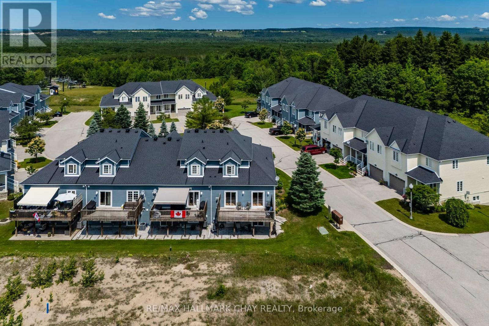 57 High Vista Drive, Oro-Medonte (Horseshoe Valley), Ontario  L4M 4Y8 - Photo 44 - S12185530