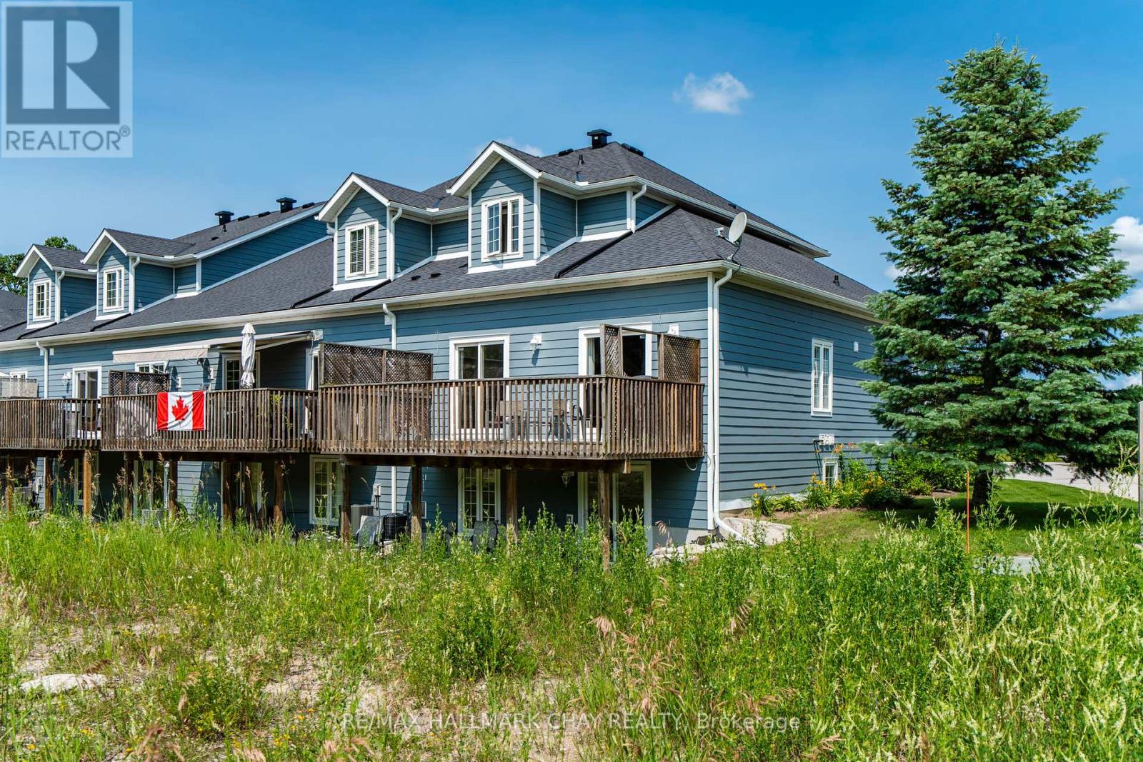 57 High Vista Drive, Oro-Medonte (Horseshoe Valley), Ontario  L4M 4Y8 - Photo 42 - S12185530