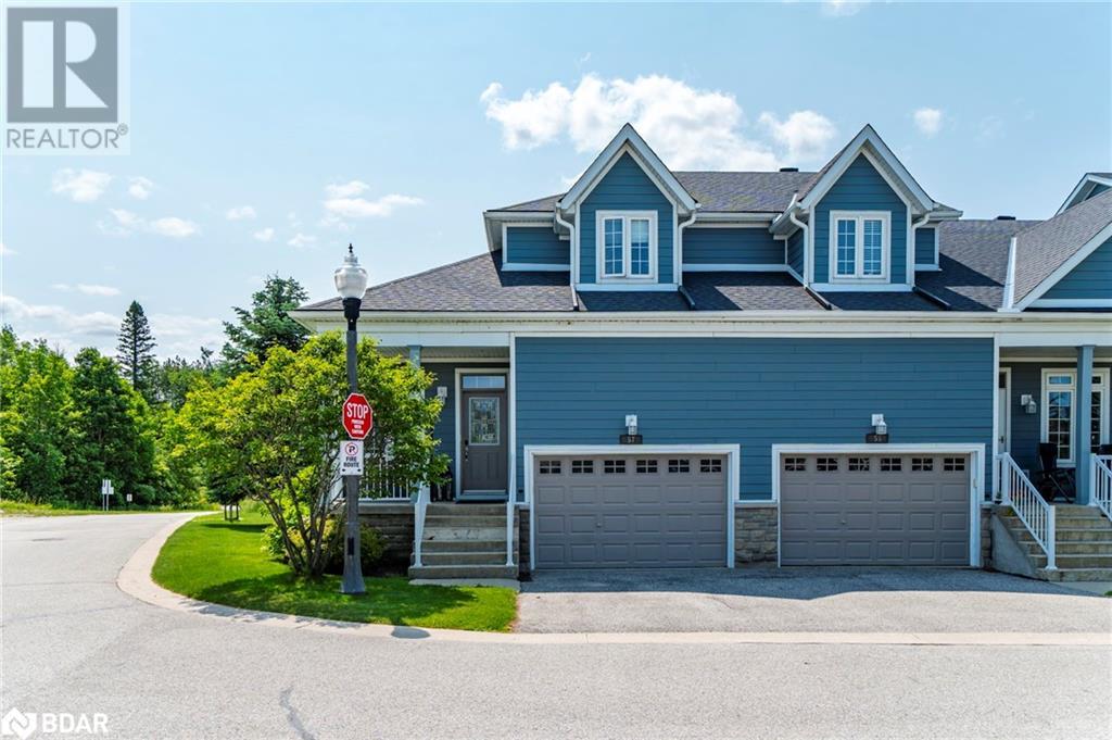 57 HIGH VISTA Drive, Oro-Medonte, Ontario