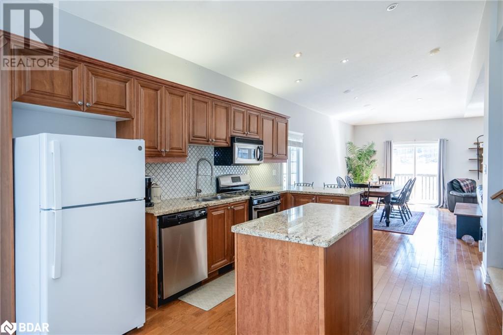 57 High Vista Drive, Oro-Medonte, Ontario  L4M 4Y8 - Photo 6 - 40734880