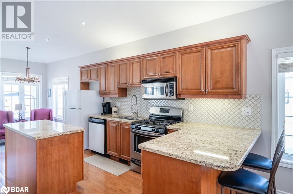 57 High Vista Drive, Oro-Medonte, Ontario  L4M 4Y8 - Photo 7 - 40734880