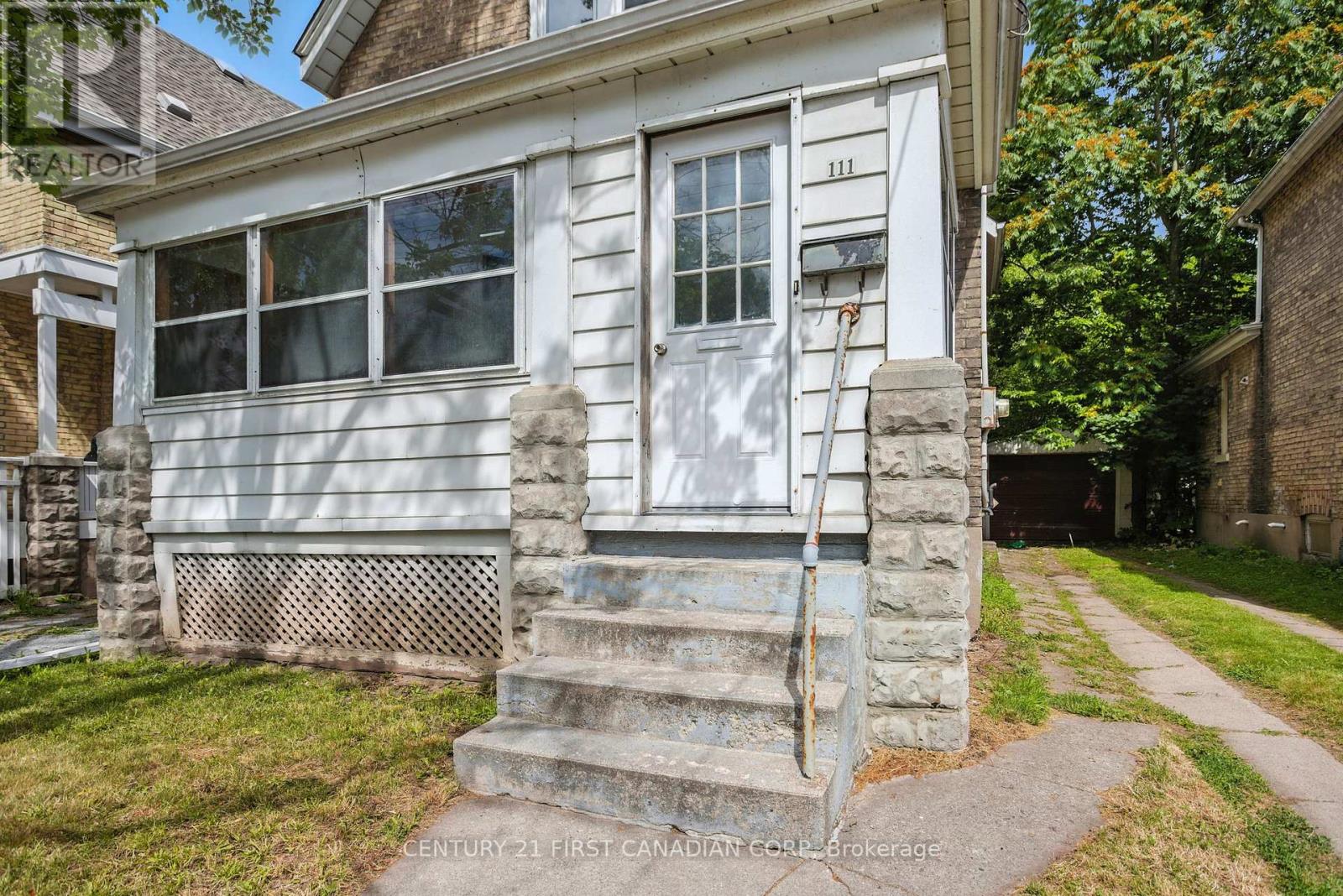 111 Wharncliffe Road, London North, Ontario  N6H 2A8 - Photo 31 - X12271022