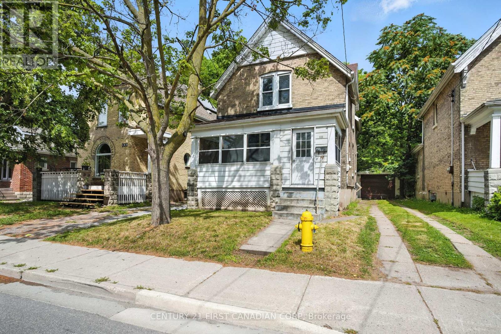 111 Wharncliffe Road, London North, Ontario  N6H 2A8 - Photo 32 - X12271022