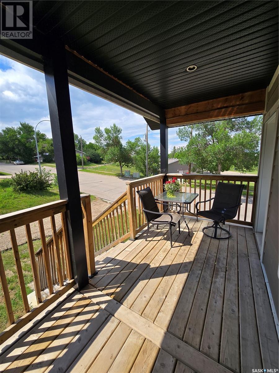 601 Confederation Drive, Weyburn, Saskatchewan  S4H 3R1 - Photo 48 - SK011945