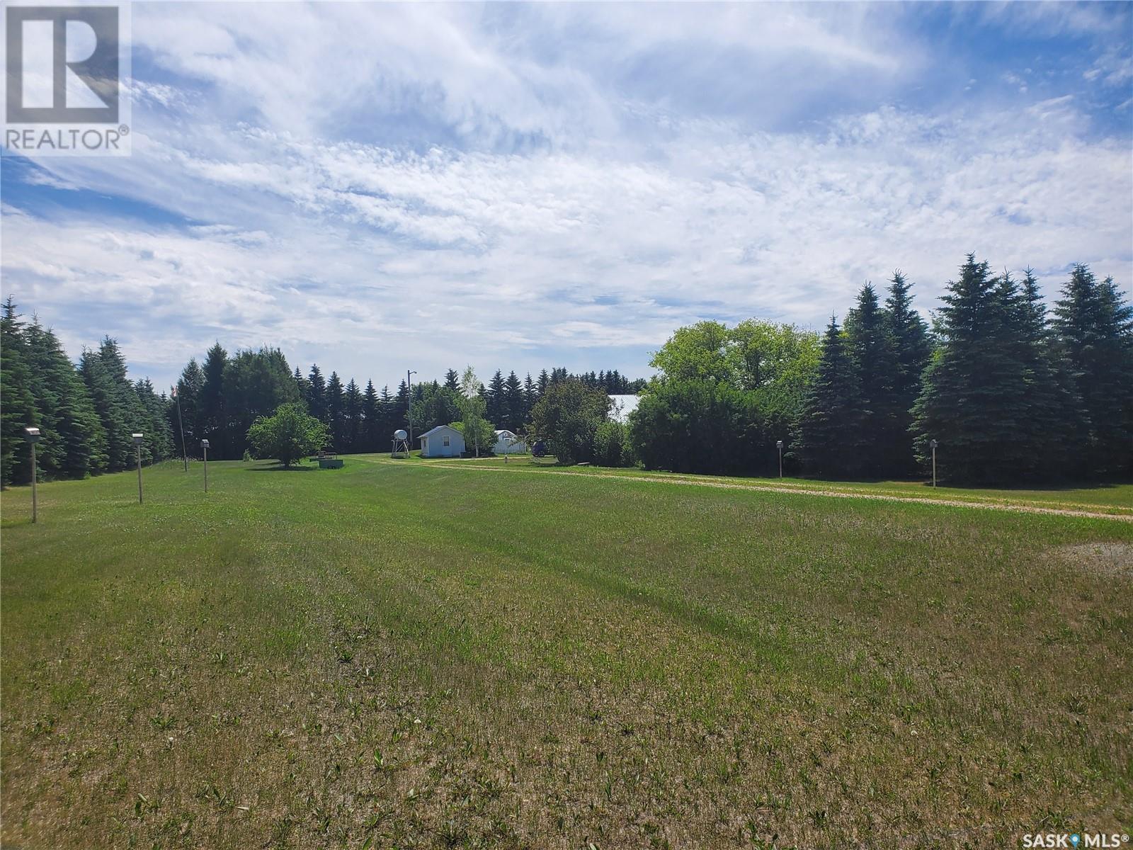 Fedoruk Farms Acreage, Sliding Hills Rm No. 273, Saskatchewan