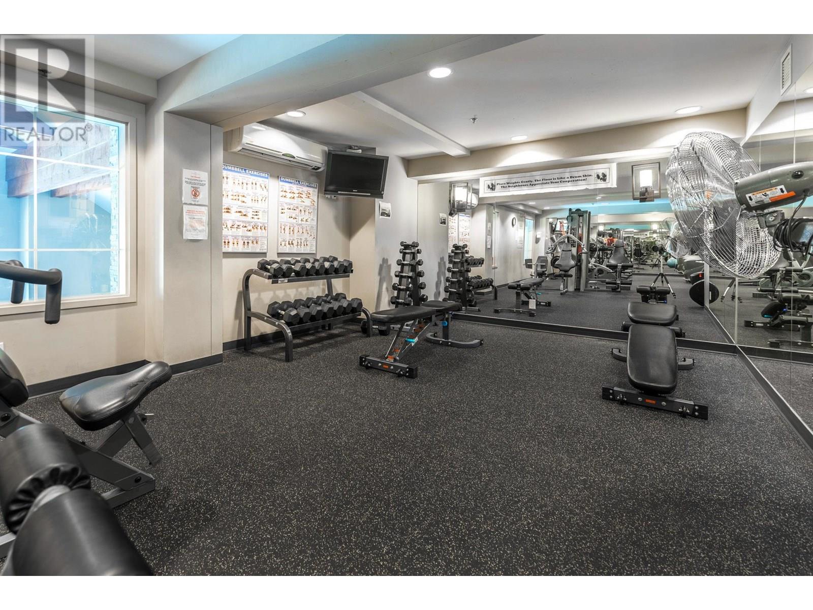 1083 Sunset Drive Unit# 312, Kelowna, British Columbia  V1Y 9Z1 - Photo 28 - 10352943