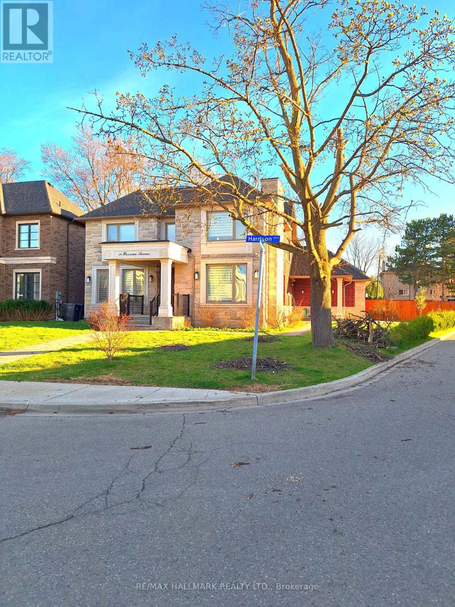 Lower - 38 Harrison Avenue, Mississauga, Ontario  L5H 2N9 - Photo 2 - W12270805