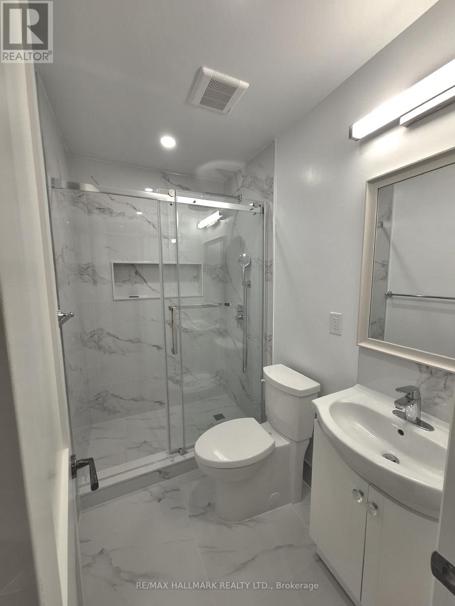Lower - 38 Harrison Avenue, Mississauga, Ontario  L5H 2N9 - Photo 20 - W12270805