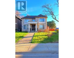 LOWER - 38 HARRISON AVENUE, Mississauga, Ontario