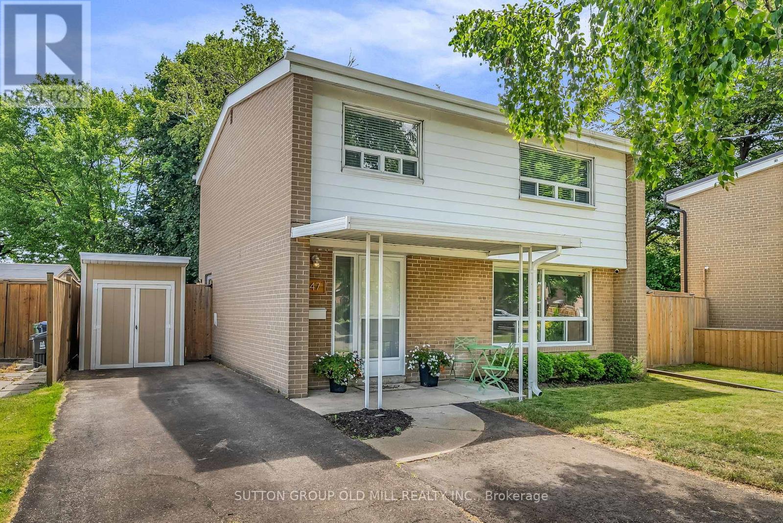Property at 47 ASHFIELD DRIVE image 1