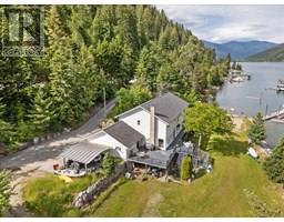 1089, 1090 3A Highway, nelson, British Columbia