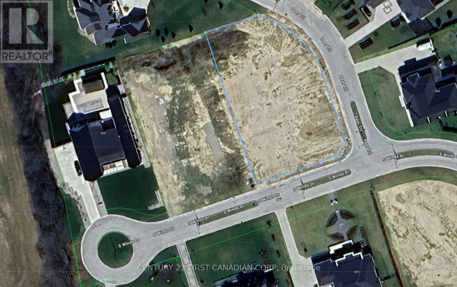 3870 South Winds Drive, London South, Ontario  N6P 1E6 - Photo 13 - X12243597