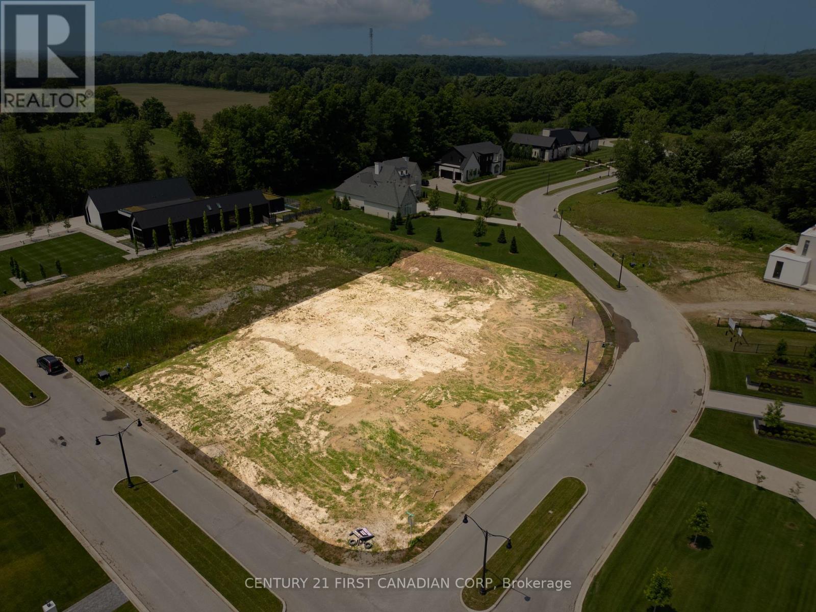 3870 South Winds Drive, London South, Ontario  N6P 1E6 - Photo 1 - X12243597