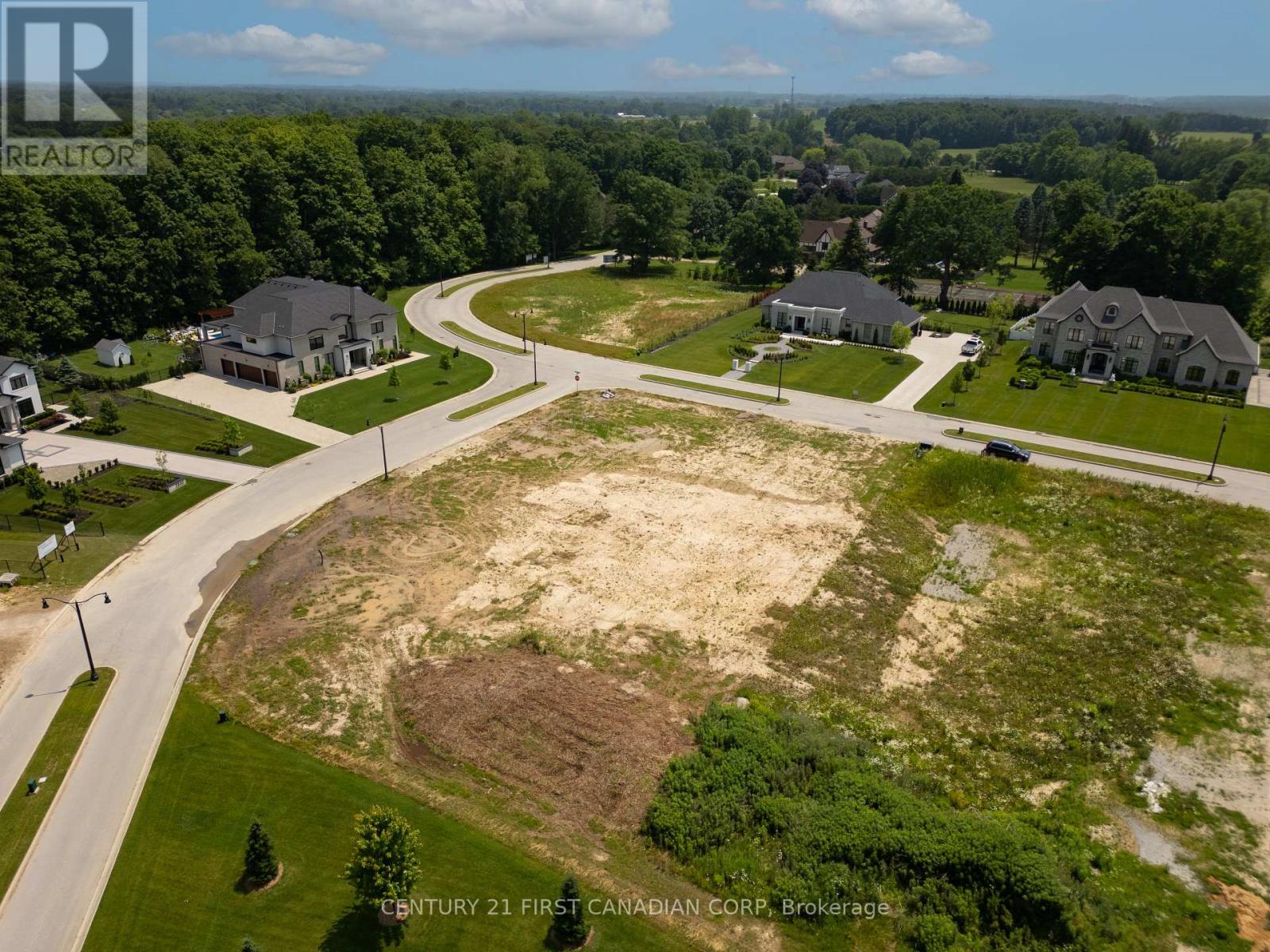 3870 South Winds Drive, London South, Ontario  N6P 1E6 - Photo 9 - X12243597