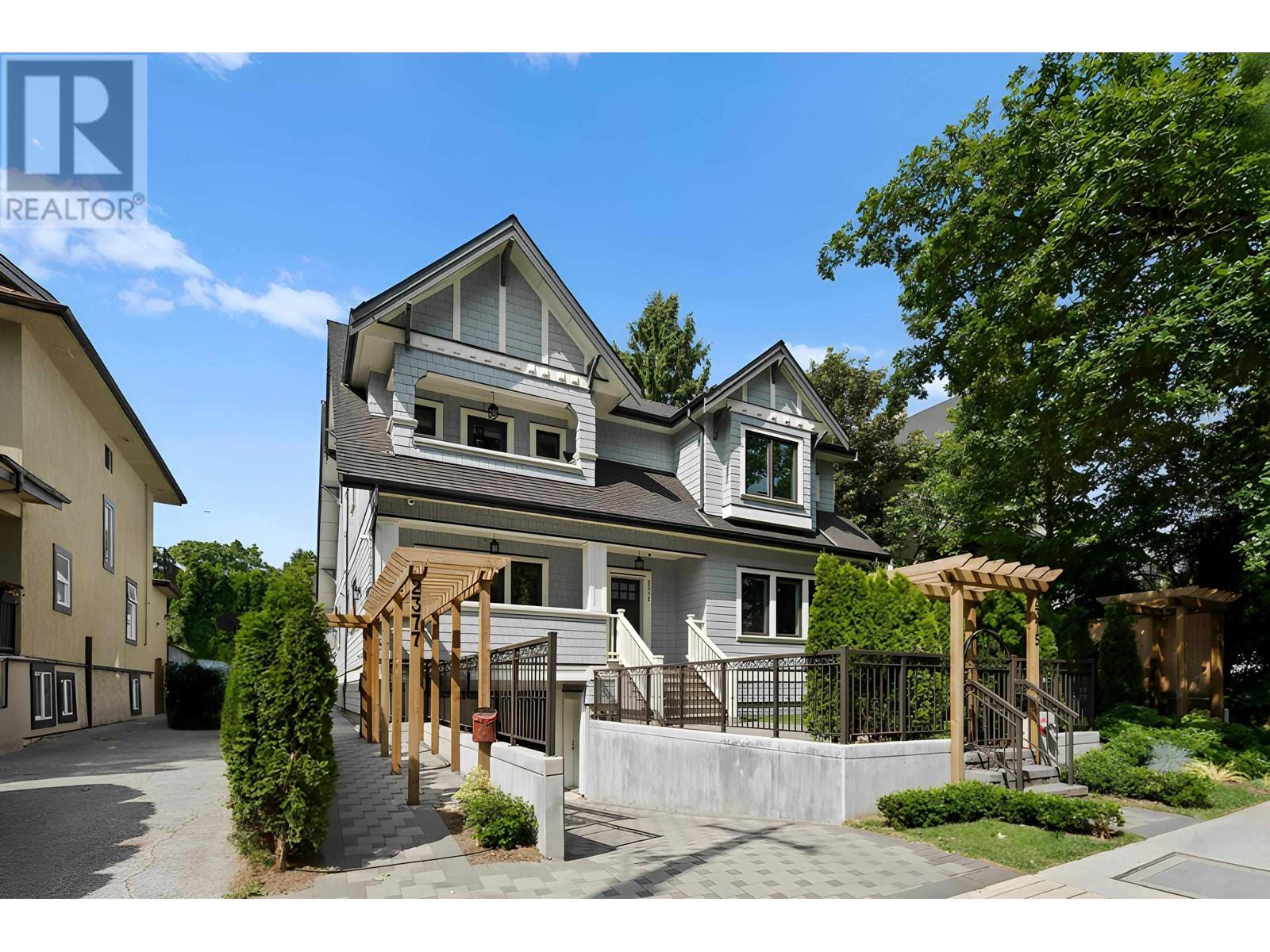 Property at 2377 W 7TH AVENUE image 2