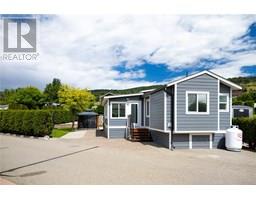 8000 Highland Road Unit# 48, vernon, British Columbia