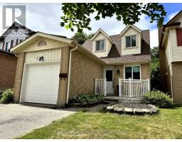 141 IRONWOOD ROAD, Guelph, Ontario