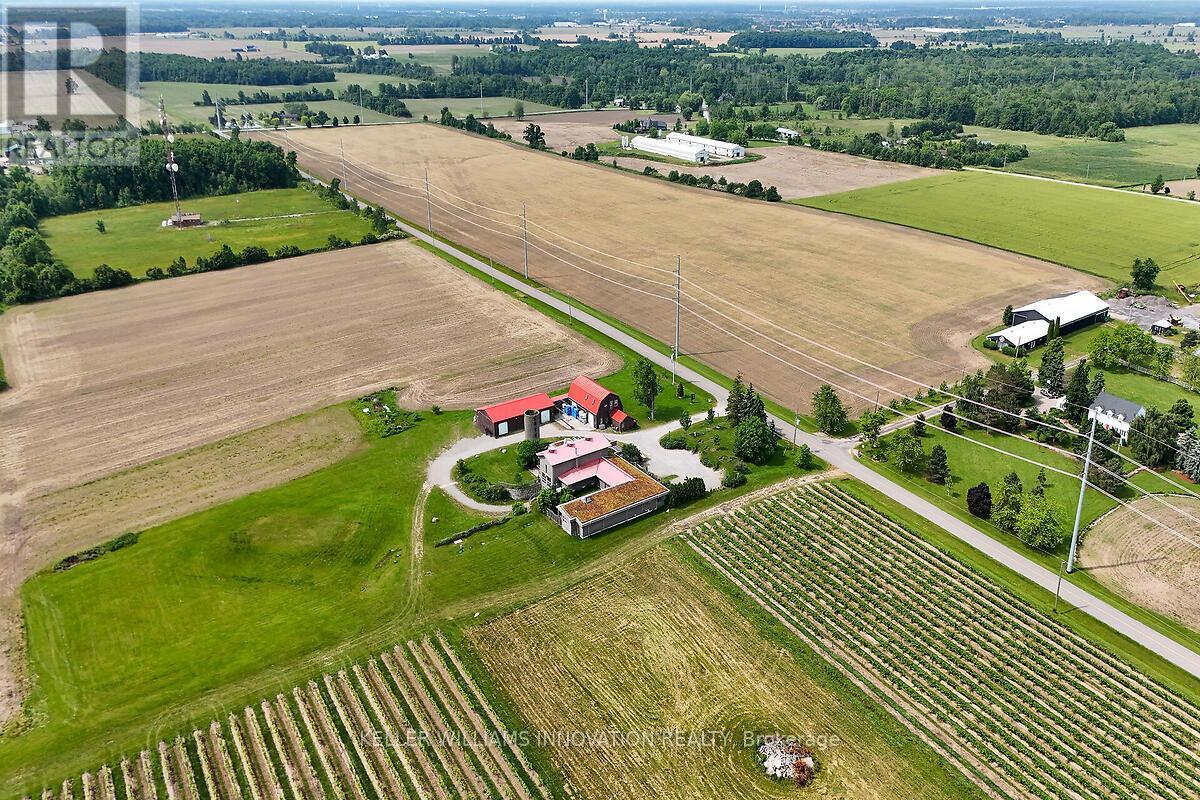 3749 Walker Road, Lincoln, Ontario  L0R 1B2 - Photo 13 - X12270980