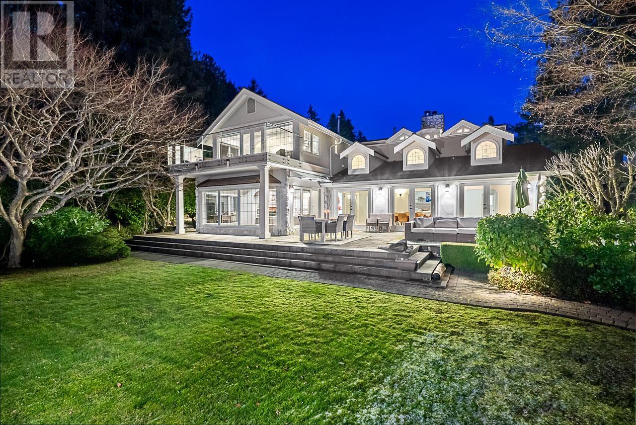 4480 ROSS CRESCENT, west vancouver, British Columbia