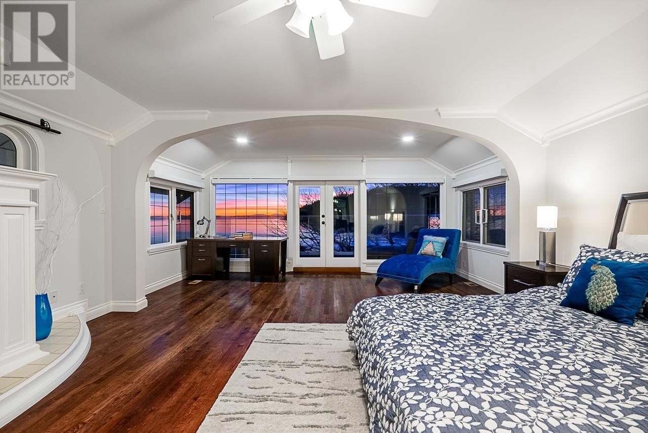 4480 Ross Crescent, West Vancouver, British Columbia  V7W 1B2 - Photo 16 - R3024451