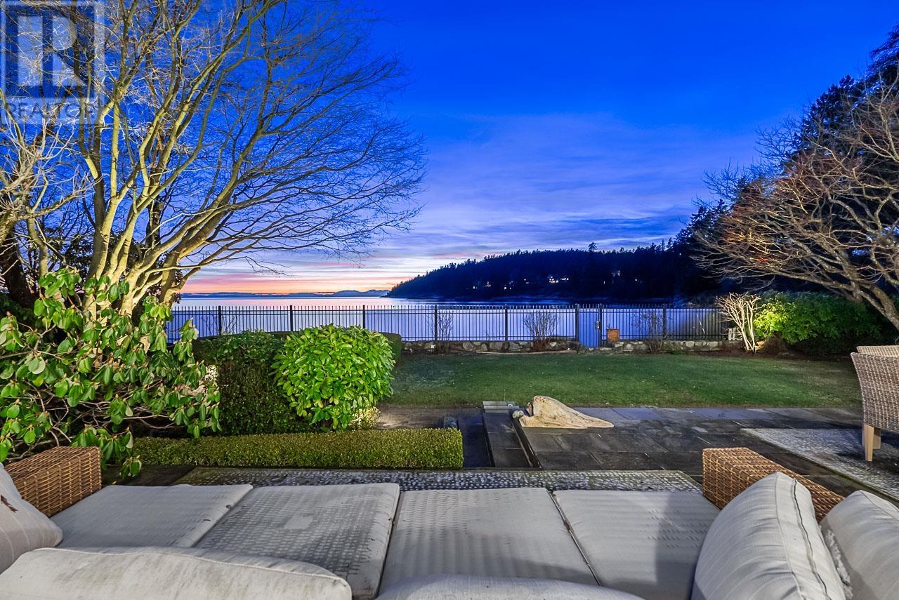 4480 Ross Crescent, West Vancouver, British Columbia  V7W 1B2 - Photo 18 - R3024451