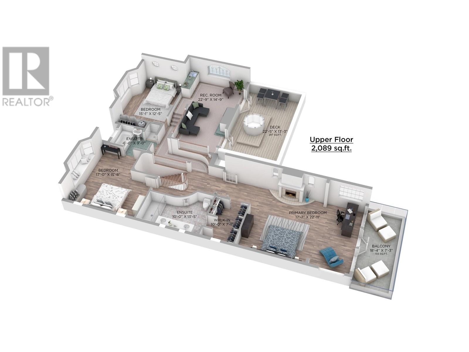 4480 Ross Crescent, West Vancouver, British Columbia  V7W 1B2 - Photo 24 - R3024451