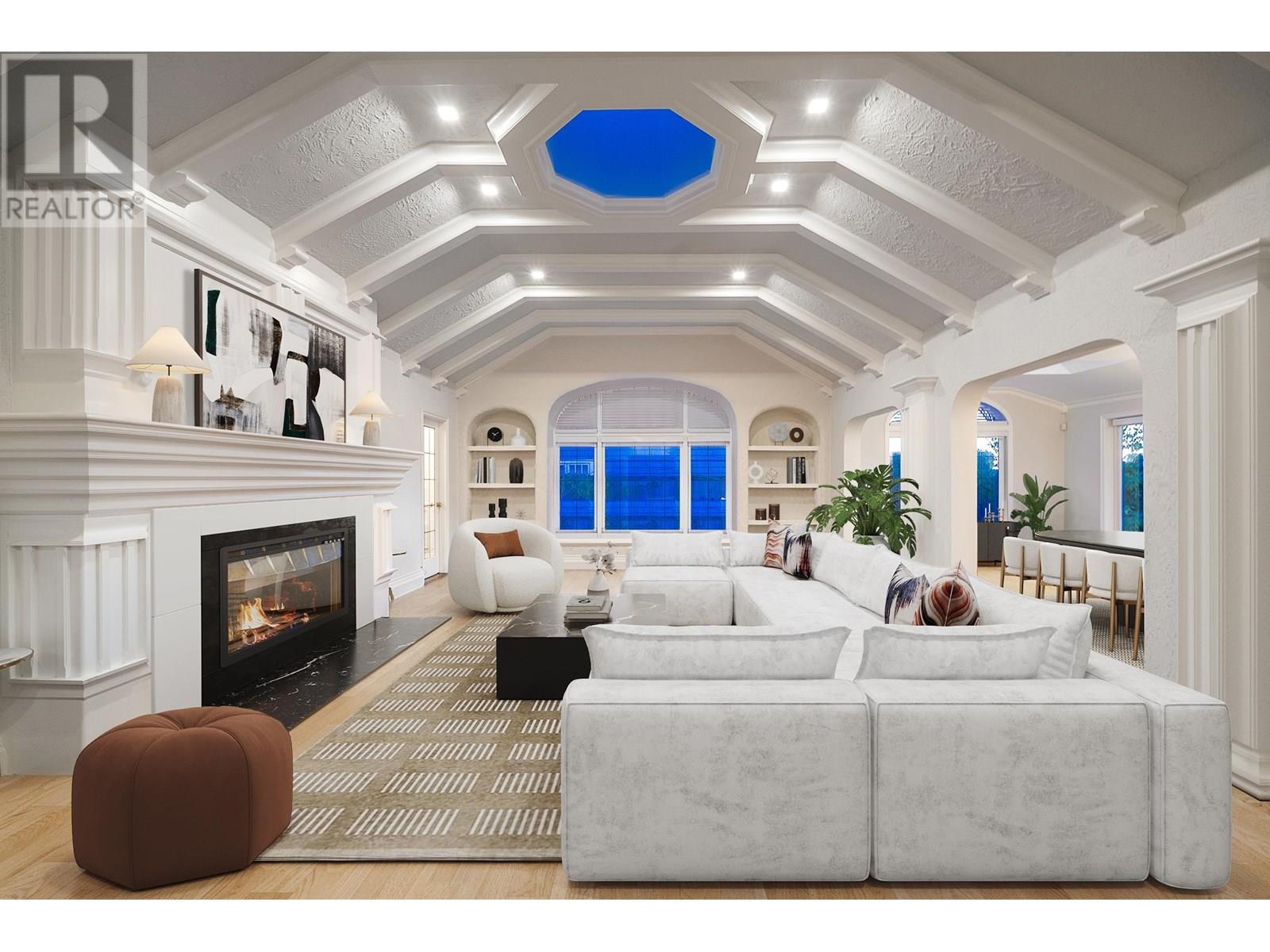 4480 Ross Crescent, West Vancouver, British Columbia  V7W 1B2 - Photo 5 - R3024451