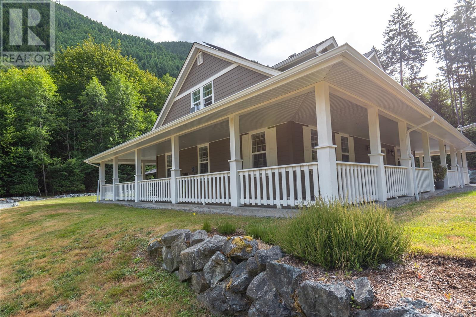 10011 Youbou Rd, Youbou, British Columbia  V0R 3E1 - Photo 42 - 1006537