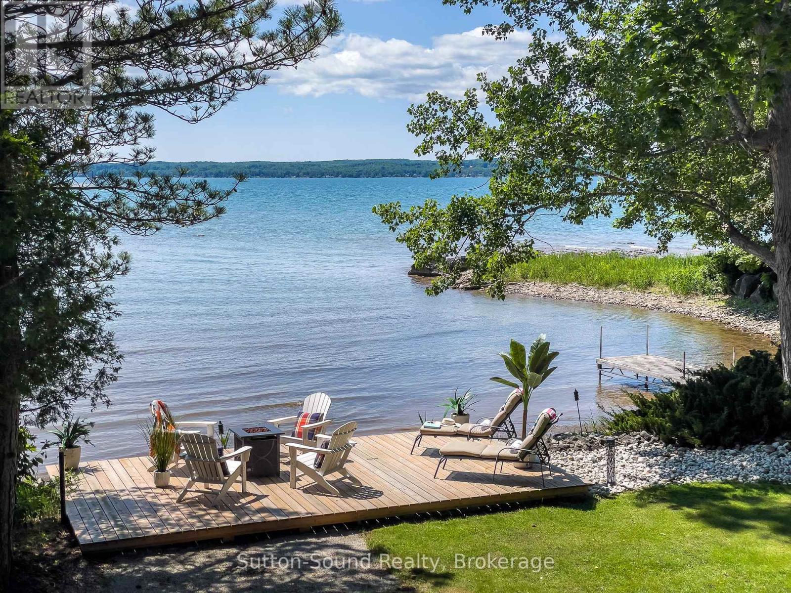 359288 Grey Rd 15 Road, Meaford, Ontario  N4K 5N3 - Photo 28 - X12271015