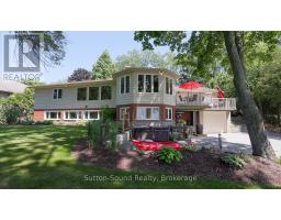 359288 Grey Rd 15 Road, Meaford, Ca