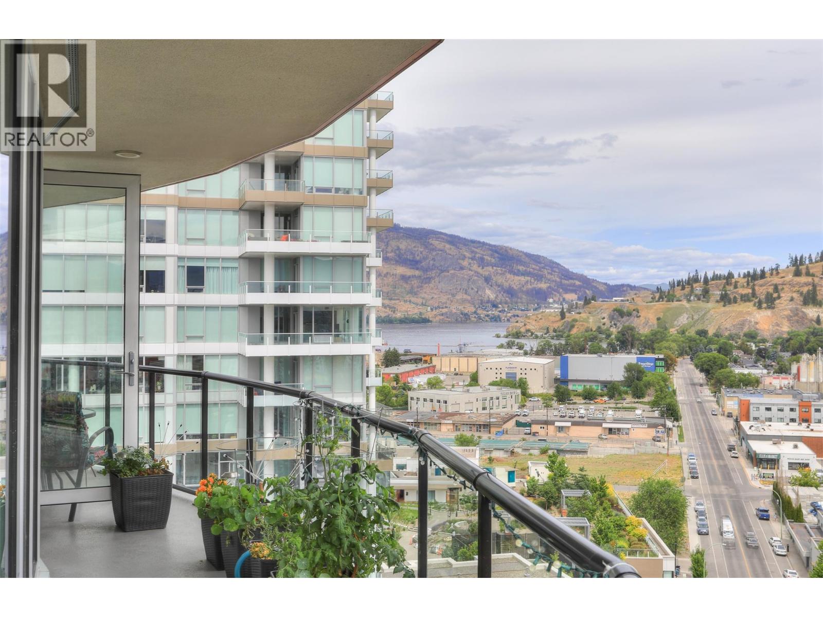 1232 Ellis Street Unit# 1305, Kelowna, British Columbia  V1Y 0J6 - Photo 27 - 10354917