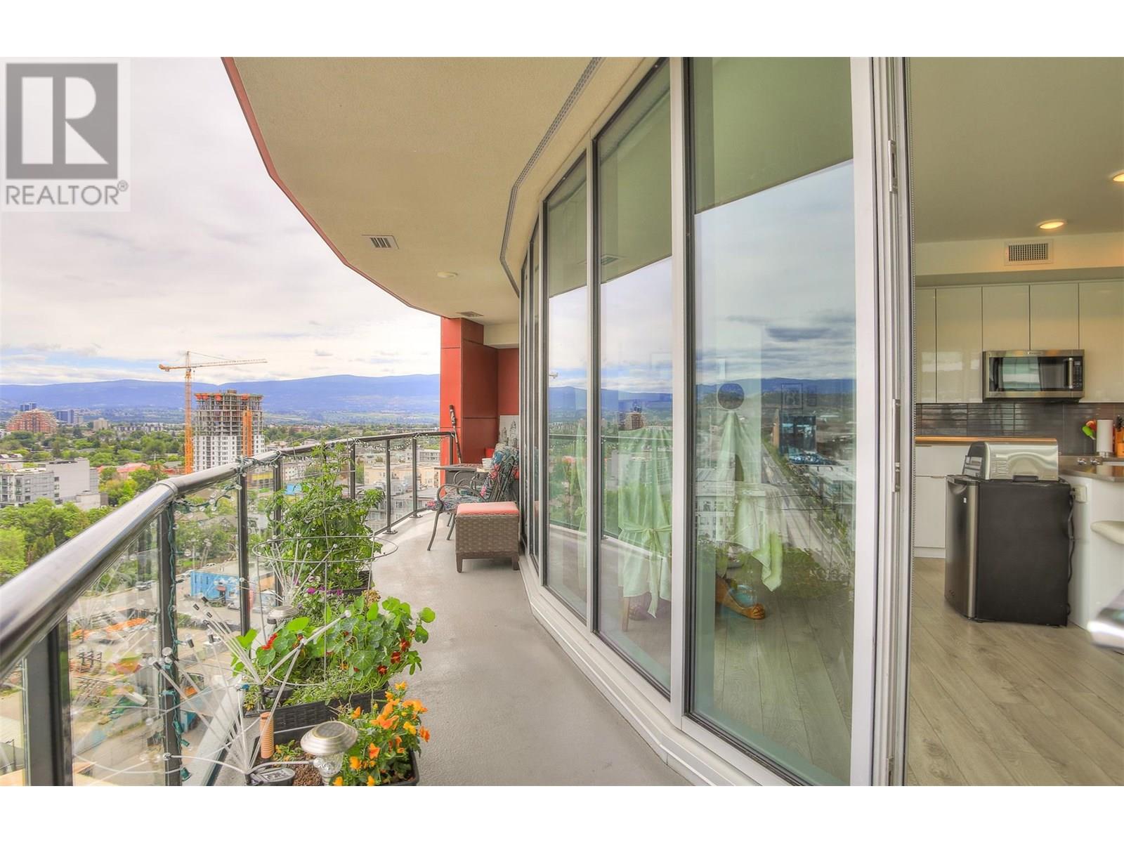 1232 Ellis Street Unit# 1305, Kelowna, British Columbia  V1Y 0J6 - Photo 39 - 10354917