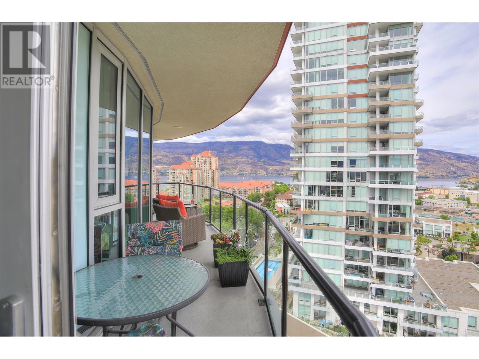 1232 Ellis Street Unit# 1305, Kelowna, British Columbia  V1Y 0J6 - Photo 38 - 10354917