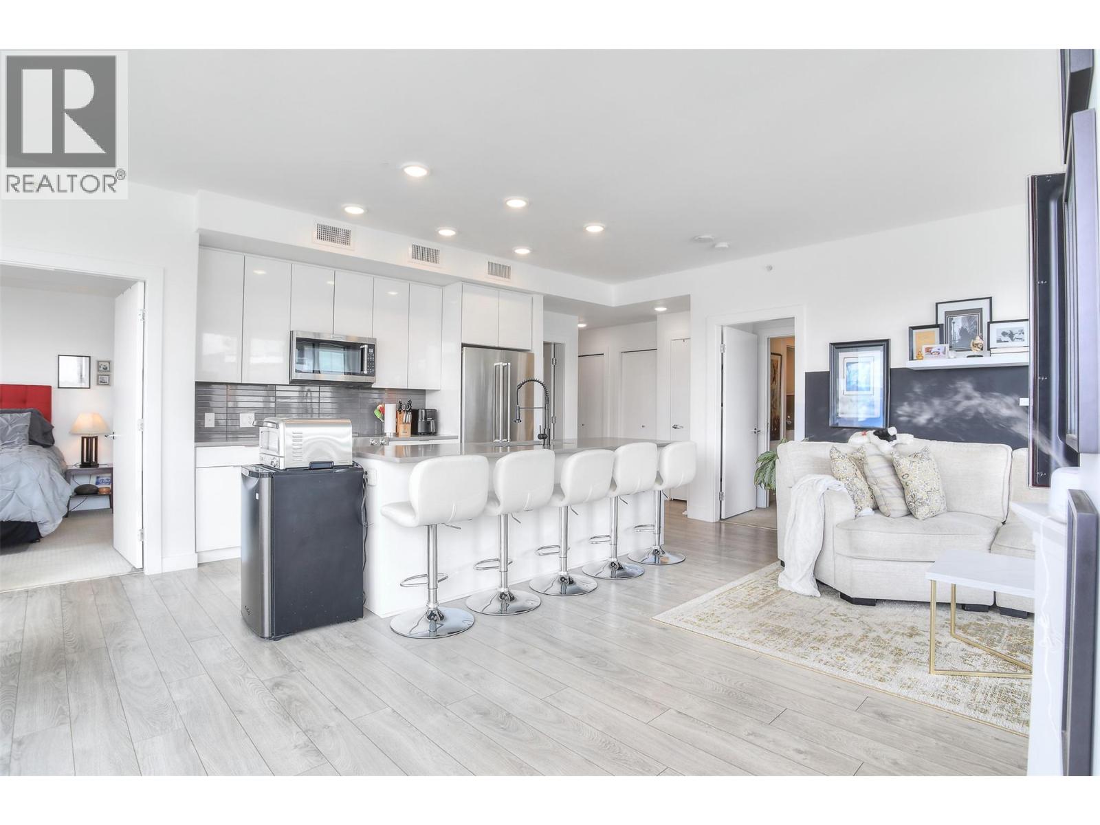 1232 Ellis Street Unit# 1305, Kelowna, British Columbia  V1Y 0J6 - Photo 12 - 10354917