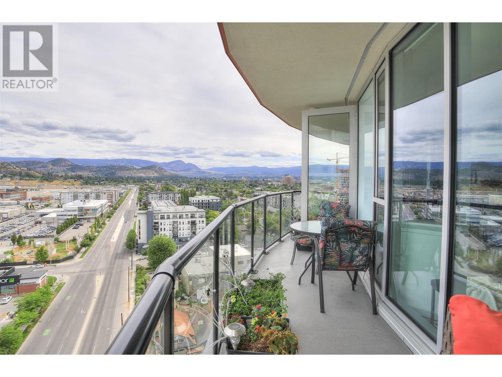 1232 Ellis Street Unit# 1305, Kelowna, British Columbia  V1Y 0J6 - Photo 37 - 10354917