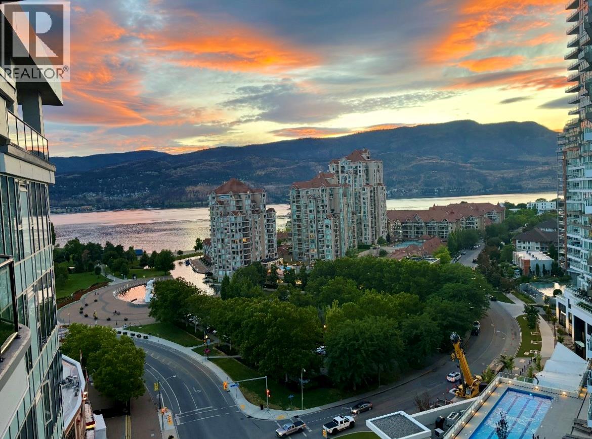 1232 Ellis Street Unit# 1305, Kelowna, British Columbia  V1Y 0J6 - Photo 34 - 10354917