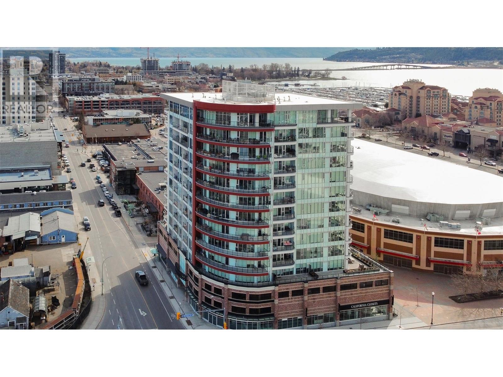 1232 Ellis Street Unit# 1305, Kelowna, British Columbia  V1Y 0J6 - Photo 48 - 10354917