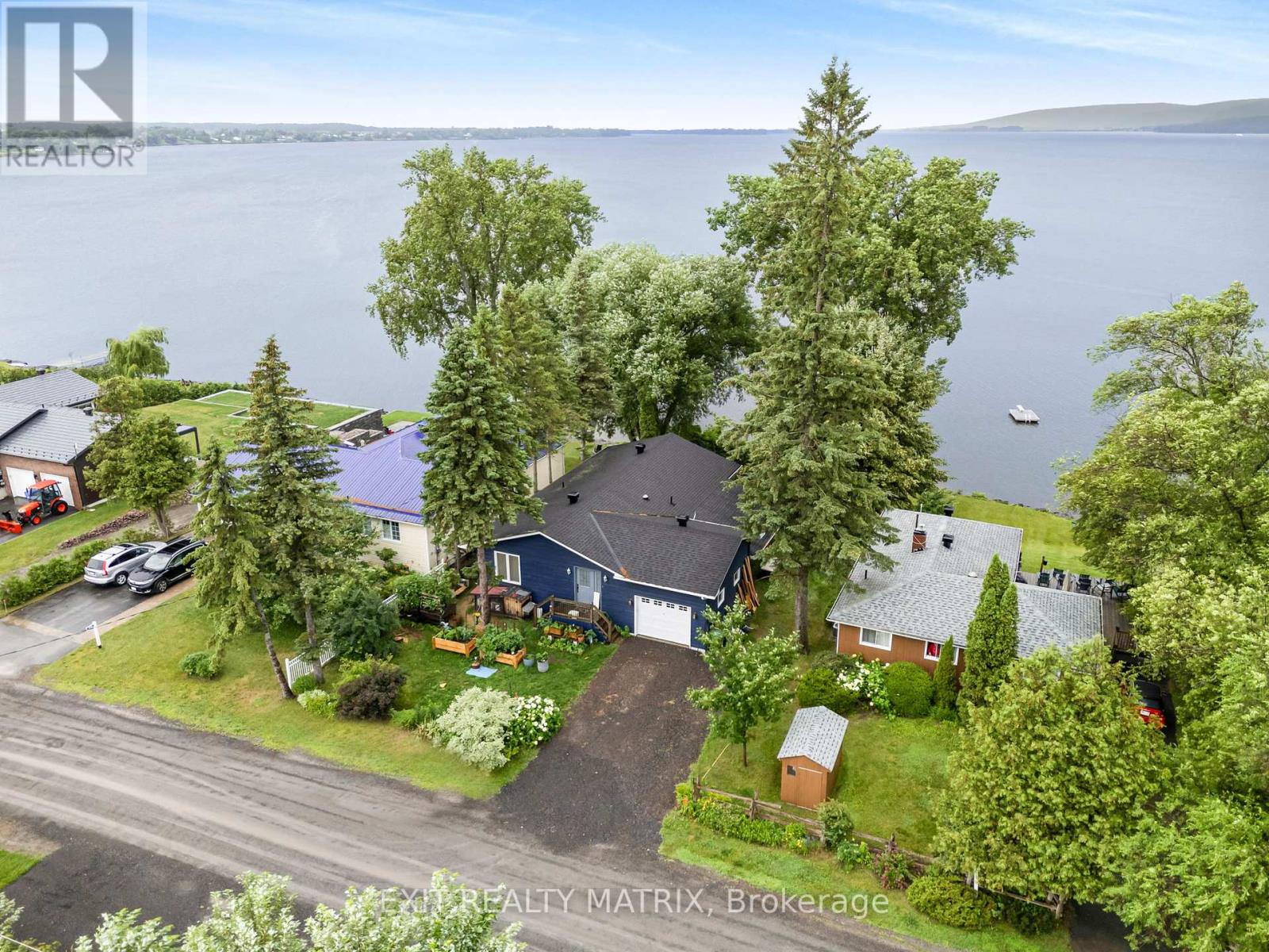 922 Lalonde Road, Champlain, Ontario  K0B 1K0 - Photo 34 - X12270992