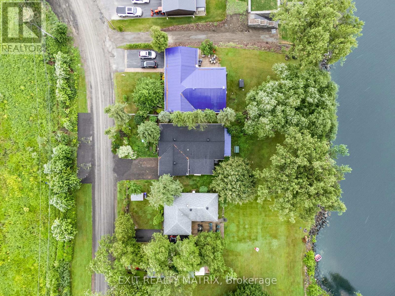 922 Lalonde Road, Champlain, Ontario  K0B 1K0 - Photo 35 - X12270992