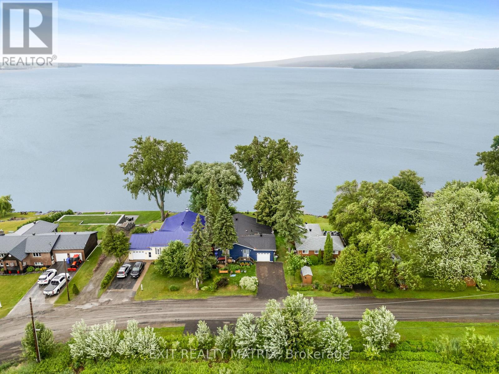 922 Lalonde Road, Champlain, Ontario  K0B 1K0 - Photo 4 - X12270992