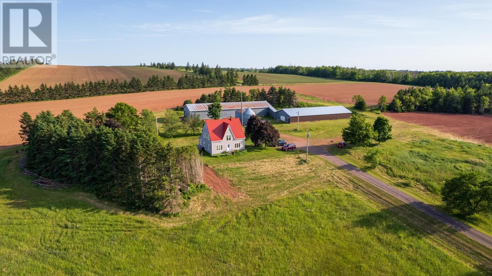 1961 Wigmore Road, Grahams Road, Prince Edward Island  C0B 1M0 - Photo 1 - 202516979