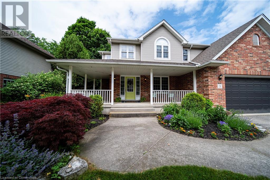 Property at 3 SHADYWOOD Court image 4